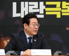 한덕수 향해 "거부권 쓰면 탄핵" 엄포 놨던 민주당, 달라진 이유는?