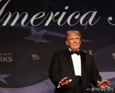 "김정은과 잘 지내"…'대북협상' 나설 트럼프 2기 참모들이 온다