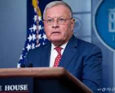 '트럼프 지명' 우크라 특사, 1월초 키이우 순방…"유럽 입장 파악"