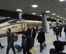 [단독]세종시 표 싹쓸이, 출발 직전 우르르 환불…SRT 예약 달라진다