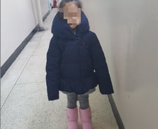"5살 딸 실종 20일만 신고"…집에선 혈흔, 친부가 숨긴 비밀[뉴스속오늘]