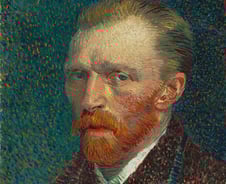 숨진 후에야 명성 누린 '불멸의 화가'…고흐는 왜 귀를 잘랐나[뉴스속오늘]