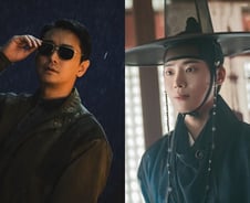 [단독] '대세' 주지훈X추영우 '중증외상센터', 내년 1월 24일 출격