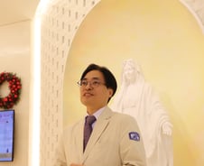 말기암 환자 15년째 돌보는 의사…"통증 줄였더니 더 오래 살아"