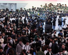 [기자수첩]빈 수레가 요란하다