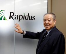 일본의 100조 원 규모 '도박' 반도체 프로젝트 [PADO]