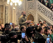 이슬람주의 반군이 무너진 시리아를 재건할 수 있을까 [PADO]