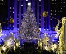 연준에 치였지만 크리스마스 앞두고 반등…PCE가 살렸다 [뉴욕마감]