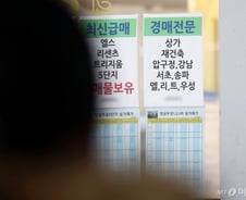 '영끌족' 아파트 경매로 와르르…"내 집 마련 기회, 이때 노려라"