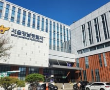 [단독]강남 도로 넘어진 주취자 못봤다…사망사고 낸 50대 운전자 입건