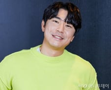 이시언, '청약 당첨' 집 팔고 '25억 한강뷰' 입성…6년만 9억 대박