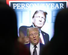 트럼프로 시작해 머스크로 끝났다 [2024년 10대 국제뉴스]