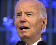 트럼프 취임 한달 앞…'주한미군 현 수준 유지' 미 국방수권법 발효