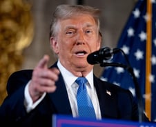 트럼프 "취임 즉시 강력범 사형 적극 집행"…바이든의 감형 비판