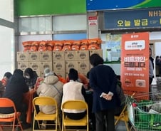 한풀 꺾인 비트코인, 과매수 vs 숨고르기…국민 10명 중 3명 '조마조마'