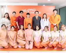 365mc, 글로벌 진출 가속…인니·태국·베트남서 'K-지방흡입' 알린다