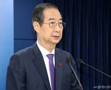 野, 헌법재판관 임명 거부 한덕수에 "내란 대행"…27일 탄핵안 처리