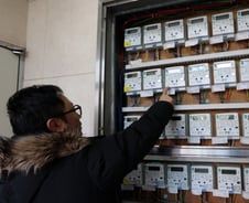 [기고]'전력량' 앱으로 실시간 관리만해도 겨울철 전기요금 낮춘다