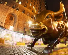 산타랠리는 잠시 멈춤…10일 하락한 다우, 5일 상승 [뉴욕마감]