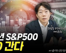경기부양 원하는 트럼프…결국 금리 더 깎고 증시 달린다 [부꾸미]