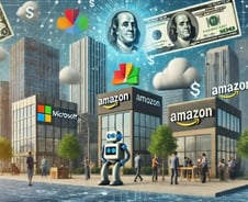 총성 없는 AI 개발 전쟁…글로벌 빅테크와 손잡는 K-스타트업