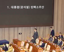 윤측 "공수처 수사권 없다" 또 불출석 시사…최대변수 된 체포영장 청구