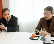 "정치가 '경제·기업' 밀어주겠다는 선언만이라도 하자"