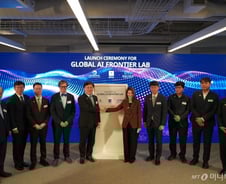 [기고] 디지털의 새로운 미래, AX 2025