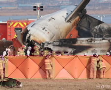 정부 "피해자·유족 위한 재난심리회복지원단 가동"