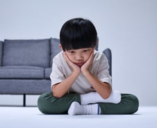 "사춘기 빨리왔네" 착각…갑자기 변한 내 아이 '이 병' 신호였다