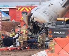 '무안 제주항공 참사' 추가 생존자 없이 최종 '179명 사망' 확인