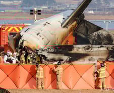 사고 원인 파악할 음성 기록도 찾았다…"블랙박스 모두 수거"