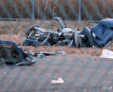 '무안 항공기 추락' 사망자 174명 수습…49명 신원 확인