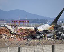 "집에 돌아왔다고 생각했는데"…181명 중 2명만 생존