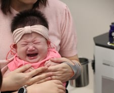 "갑자기 열이 펄펄" 독감 역대급 확산세…코로나까지 덮치나