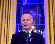 바이든, 제주항공 참사 애도 "깊은 슬픔"…미국 조사팀 지원