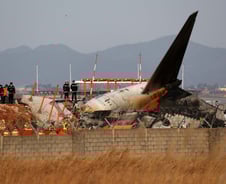 엄마·아빠·3살 아들…KS우승 자축 가족여행, 앞당겨 돌아오다 비극