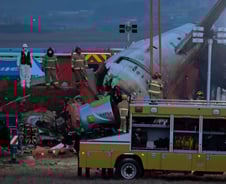 '무안 참사' B737-800, 전세계 4400대…국내 5개 항공사 운항 중