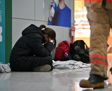 여러분 잘못 아닙니다…"생존자·유가족에 섣부른 조언은 삼가야"