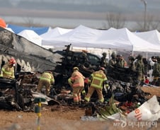 "사고 항공기, 보험 책임한도 1.5조"…유족 배상·보험금 어떻게?