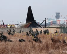 전남 각 지자체  을사년 해맞이 행사 전면 취소