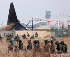 김병환 금융위원장 "무안 항공 사고, 오늘 중 보험 지급 창구 가동"