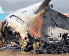 논란된 '둔덕', 무안공항 말고도 더 있다…국내 101대 'B737-800' 전수조사