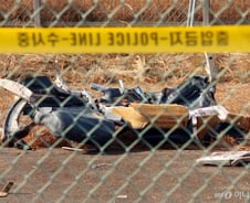 기적적 생존 "승무원용 가슴 감싸는 안전벨트, 흉추 골절 불렀을 것"