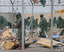 참혹한 무안 사고, 희생자 감식 어려워…"장례 미뤄질 것 같다"