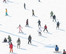 내년부터 스키·수영·볼링장 등 현금영수증 의무 발행