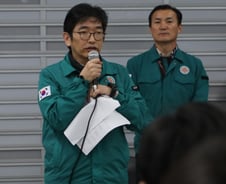 "시신 지문 대조 한계" 179구 중 146구 신원 확인…남은 절차는