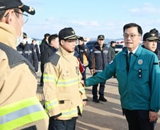 崔권한대행 31일 오후 국무회의 주재…"쌍특검법 회의 직전까지 숙고"