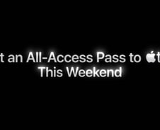 [IT썰] 애플tv+, 새해 맞아 이번 주말 모든 서비스 무료 개방