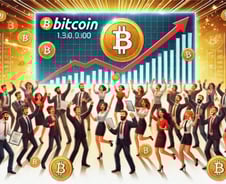 "지금 사도 안 늦었나"…비트코인 내년엔 5억? '부자아빠' 예상